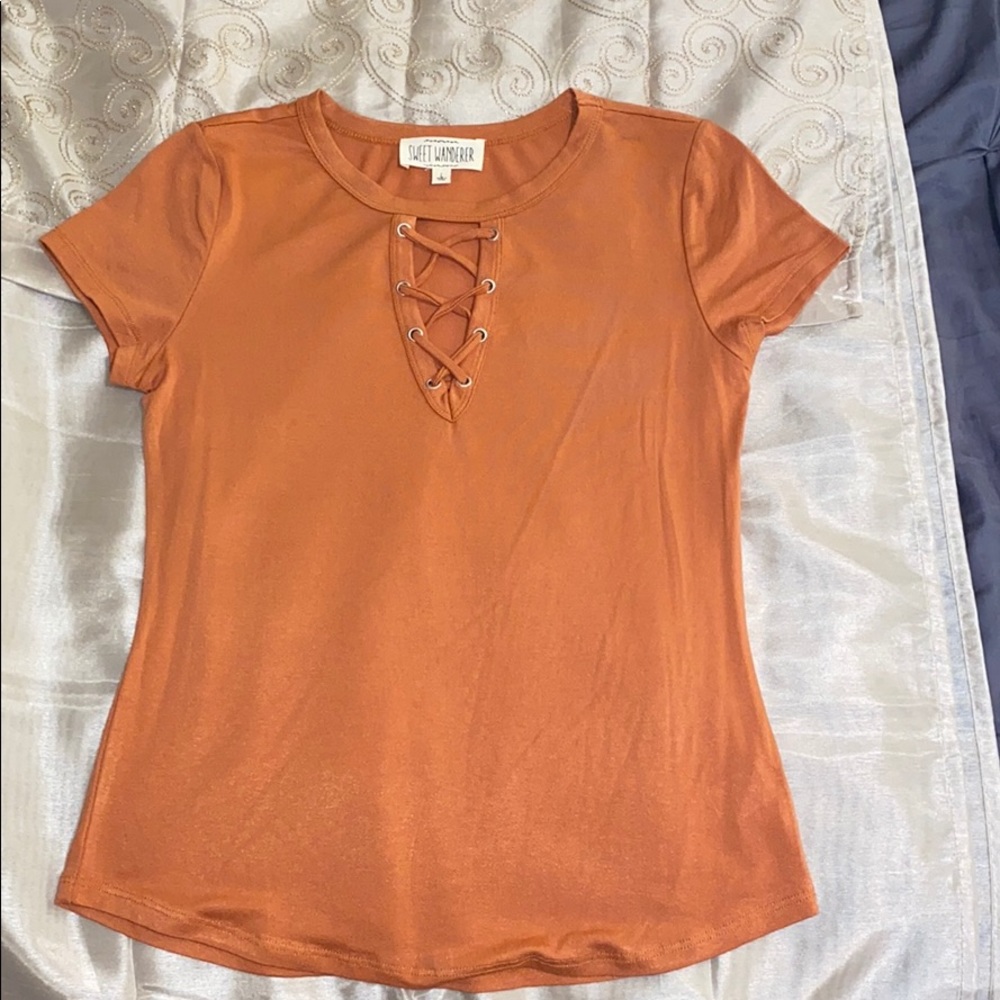 Women’s Shirt
